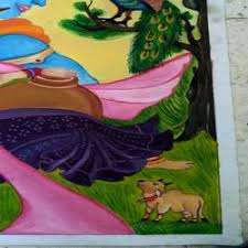 Radha Krishna Drawings Buy Original Krishna Drawings Online By Top Artist A wide variety of simple pencil drawing options are available to you, such as hb, 2b. radha krishna drawings buy original