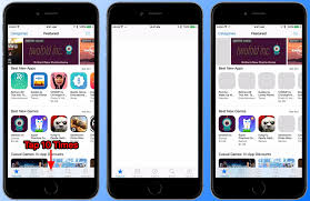 App Store Sering Lambat Ini Cara Mengatasinya Blackxperience Com