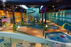 A bar/lounge is open for drinks. Radison Hotel And Waterpark Albuquerque Etraveltrips Blog