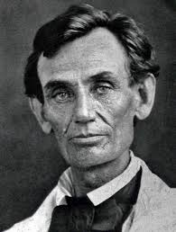 *lincoln received the highest numerical score among luxury brands in the j.d. Lincoln On How To Handle Criticism Brain Pickings