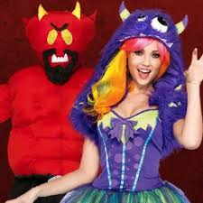 Dazu brauchen sie eher handwerkliche fähigkeiten als nähkenntnisse. Halloween Kostum Halloween Kostume Jetzt Entdecken Maskworld Com