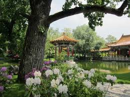 Chinese Garden What To See Zurich Chinese Garden Garden Sightseeing
