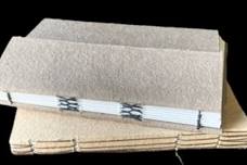 Non-Adhesive Bookbinding & Portfolios