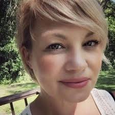 Emily Frances Swain (1979-2022)