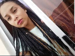 Up Close … with new rapper and songwriter Natasha Durand -Archive  -Seychelles Nation