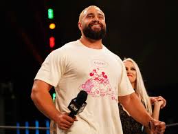Following the show, miro commented on his aew status, what the future holds, and more. Wrestling News Aew S Miro Aka Rusev Opens Up About Wwe Release Sports Illustrated