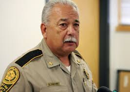 With Corruption Rampant, Good Cops Go Bad In Texas' Rio Grande Valley : NPR