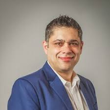 2022 Vancouver, BC CIO Executive Summit