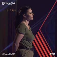 Διαβάστε όλες τις ειδήσεις για το masterchef στην κατηγορία media του thepressroom.gr οι τρεις σεφ δεν ζητούν απλώς την τελειότητα. Masterchef Gr H Marina Phre Thn Podia Kai Etsi O Syzygos Ths 8a Krathsei Ta Paidia Facebook