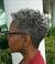 Natural Hairstyles Natural Hair Over 50