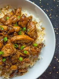 By tony rosenfeld fine cooking issue 84. Crispy Sesame Chicken With A Sticky Asian Sauce Recipe Cart