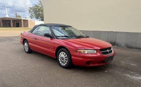 Image result for Carrera Red 1985 Chrysler