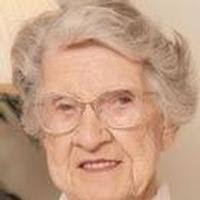 Ursula V. Toots Stork Obituary (1914