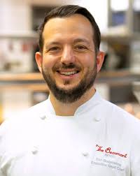 Menú sobre la carne japonesa Wagyu compuesta por grandes chefs en  Inglaterra