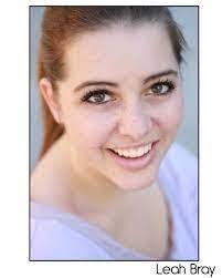 Leah Bray's Instagram, Twitter & Facebook