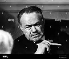 Edward warner hi-res stock photography and images