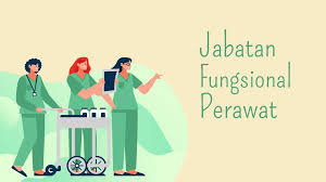 Ida ayu made er meytha gayatri , s.e., m.m. Jabatan Fungsional Perawat