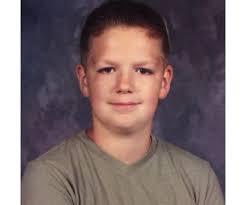 Landon Speicher Obituary (2007