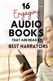 16 Highly Popular Audiobooks That Are Worth Listening On Audible Free Trial Your Bosom Friend In 2020 Best Audible Books Best Audiobooks Audiobooks