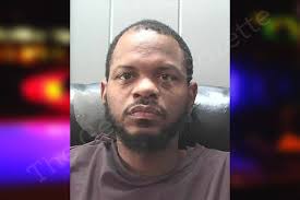 Maricus Hailey — Hart County Jail Bookings