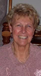 Tricia Mcgill's Instagram, Twitter & Facebook