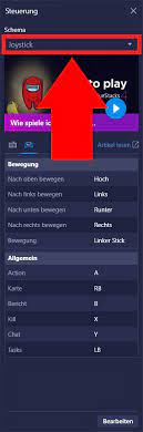 In order to connect a native controller with bluestacks, all you have to do is plug. Spiele Among Us Auf Deinem Pc Mit Dem Controller Exklusiv Auf Bluestacks