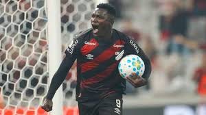 Brasileirão 2026: Viveros lidera artilharia após a 17ª rodada; veja o ranking