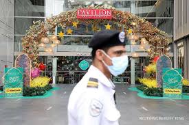 Perdana menteri malaysia muhyiddin yassin mengumumkan lockdown nasional akan dimulai pada. Lockdown Malaysia Pm Orders Total Lockdown Amid Covid 19 Surge