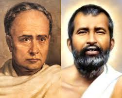 GRACE: "Thakur, used to say: The yoga, the sacrifice, the vow, the reading  of scriptures, nothing avails, not even tapasya without His grace. When He  sees that having renounced all, one is