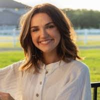 Audrey Crouch's Instagram, Twitter & Facebook