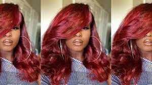 These dyes cause lasting chemical changes in the hair shaft. 17 Stunning Cool Warm And Neutral Red Hair Color Ideas