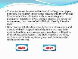 Historical record of 20 years rainfall data has been taken for study. Introduction To Storm Water Ppt Download