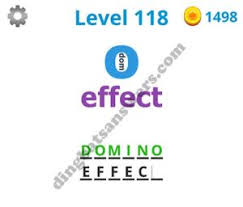 If you are stuck on a level in dingbats and you can't pass it we are here to help you, just scroll the page down to see all of the answers for this popular game! Dingbats Level 118 Answers Dingbatsanswers Com