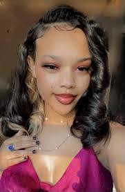 Wanda Sims's Instagram, Twitter & Facebook