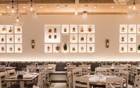 Kyma Union Square New York The Infatuation In 2020 Greek Restaurants Nyc Restaurants Union Square