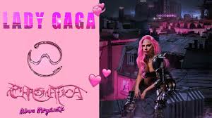 Lady gaga's sixth album, chromatica, returns to the dance floor with bangers and reckonings that favor consistency over flash. Lady Gaga Chromatica Album Megamix Ladygaga Megamix Chromatica Remix Youtube