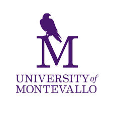 University of Montevallo logo