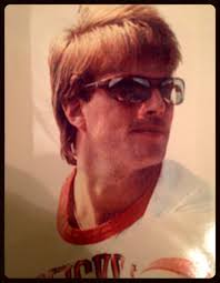 Robert Baldwin “Robby” Purcell Jr. (1961-1999)