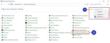 How To Identify What Antivirus Or Firewall Program Is Installed On Windows  10