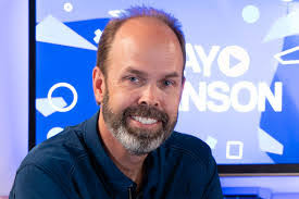 Chris Myer's Instagram, Twitter & Facebook