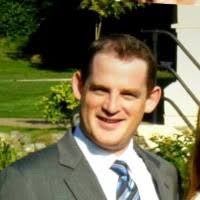 Benjamin Bailey, SHRM-SCP