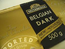 Crafted in one of belgium's oldest cocoa roasteries and made from the best, sustainable cocoa beans of west africa, callebaut's finest belgian chocolate is here for you. Belgian Dark Chocolate Waterbridge Openwritings Net Dark Chocolate Chocolate Allergies