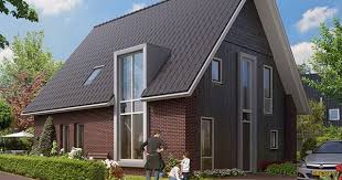 ook een erg leuk huis serre bij aan maken vrijstaande woning nr 79 de tuin van elden architectuur huis huis buitenkant buitenkant huis