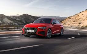 The great collection of 4k wallpaper audi s3 for desktop, laptop and mobiles. 10 Audi S3 Sportback Hd Wallpapers Hintergrunde