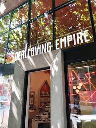 Where To Shop In Portland Saba Bok Portland Oregon Shopping Portland Shopping Portland