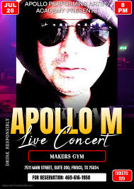 Sunday event with Charlotte area talents