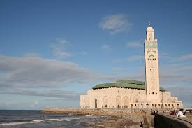 A typical vegetable tagine in morocco. Casablanca The Economic Capital Of Morocco Atlantico