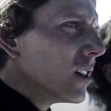 Enamorada: Edición de Daniel Strauch