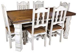 Small space kitchens sets,which is a fabulous addition to any kitchen:add an elegant and functional twist to your urban dining room with this urban small dining table set. 7 Piece Rustic Wood White Washed Dining Set 72