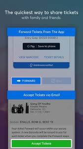 And so we designed our app to make it easy to browse and buy tickets to the events you love. Ticketmaster Au Event Tickets For Android Apk Download